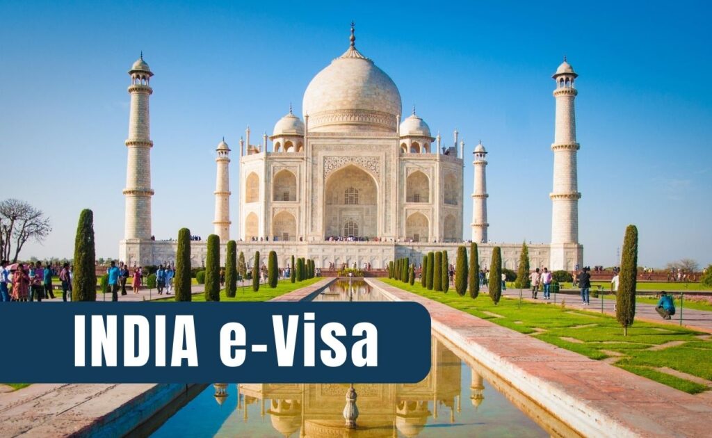 india e-visa